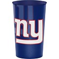 NFL New York Giants Souvenir Cup (119521)