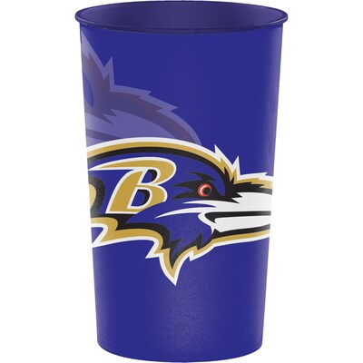 NFL Baltimore Ravens Souvenir Cup (119503)