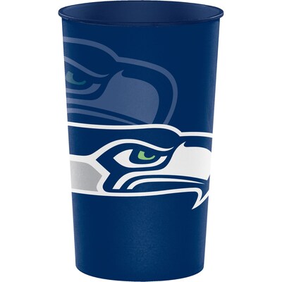 NFL Seattle Seahawks Souvenir Cup (119528)