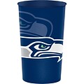 NFL Seattle Seahawks Souvenir Cup (119528)