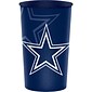NFL Dallas Cowboys Souvenir Cup (119509)