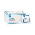 Medline, Medium, Alcohol Prep Pads 3000/Pack (MDS090735)