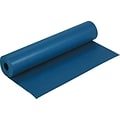 Rainbow Duo-Finish Paper Roll, 36W x 1000L, Dark Blue (0063180)