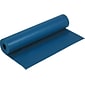 Rainbow Duo-Finish Paper Roll, 36W x 1000L, Dark Blue (0063180)