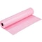 Rainbow Duo-Finish Paper Roll, 36W x 1000L, Pink (0063260)