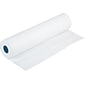 Pacon Kraft Paper Roll, 36" x 1000', White (5636)