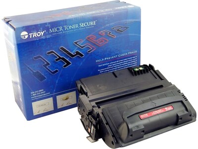 troy security printer