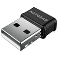 Netgear AC1200 Dual Band USB Wireless Adapter (A6150-100PAS)