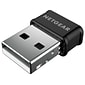 Netgear AC1200 Dual Band USB WiFi & Ethernet Adapter (A6150-100PAS)