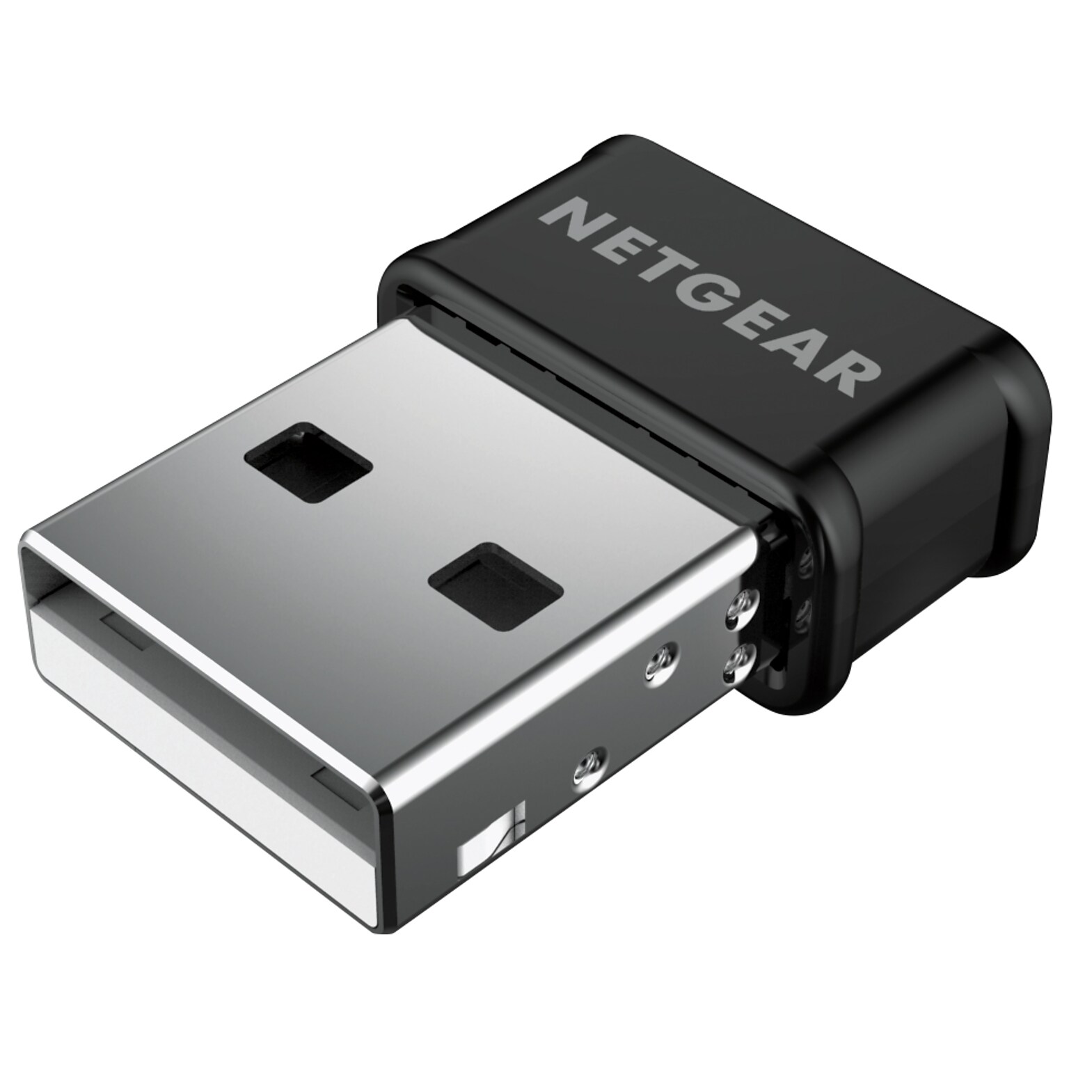 Netgear AC1200 Dual Band USB WiFi & Ethernet Adapter (A6150-100PAS)