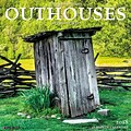 2018 Willow Creek Press 12 x 12 Outhouses Wall Calendar (45696)