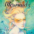 2018 Willow Creek Press 12 x 12 Mermaids Wall Calendar (47393)