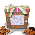 Alder Creek Gift Baskets Birthday Wishes Gift (FG05545)