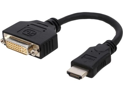 VisionTek 900744 0.6 HDMI Video Cable, Black