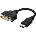 VisionTek 900744 0.6 HDMI Video Cable, Black