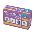Geometry Common Core Collaborative Cards, 120/pack (DD-211528)