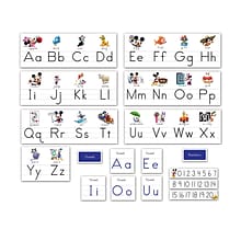 Eureka Mickey Mouse Clubhouse® Alphabet Set (EU-847640)