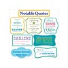 Notable Quotes BB Set, 6/set, 18 quote cards (SC810509)