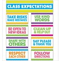 Class Expectations Mini BB St, 7/set (SC-810511