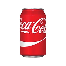 Coca-Cola Original Cola, 12 oz., 24/Carton (00049000028904)