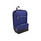 McKlein N Series BROOKLYN Backpack, Solid, Navy (18597)