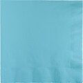 Touch of Color Pastel Blue Dinner Napkins 3 ply 25 pk (59157B)