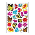 Trend Enterprises® Stinky Stickers® Garden Delights Floral 96ct per pack, bundle of 6 packs(T-83033)