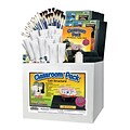 Scene-A-Rama: Cell Structure Classroom Pack, Gr. 8-12 (SP-4253)