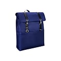 McKlein N Series ELEMENT Laptop Backpack, Solid, Navy (18477)