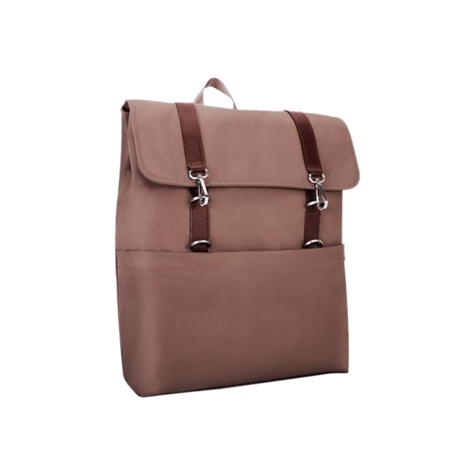 McKlein N Series ELEMENT Laptop Backpack, Solid, Khaki (18474)