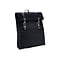 McKlein N Series ELEMENT Laptop Backpack, Solid, Black (18475)