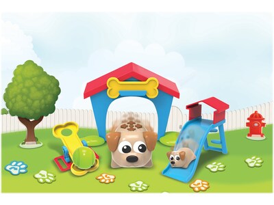 Learning Resources Coding Critters Ranger & Zip, Assorted Colors (LER3080)