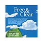 Seventh Generation Free & Clear Laundry Detergent Capsules, 45 Capsules (22977)