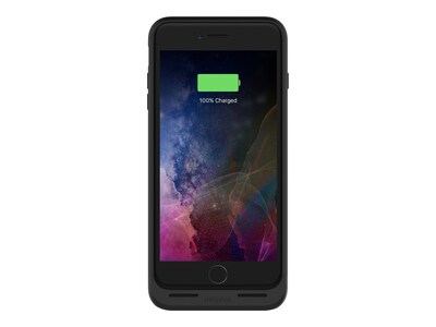 Mophie Juice Pack Air Black Battery Case for iPhone 7 Plus/iPhone 8 Plus (3679)