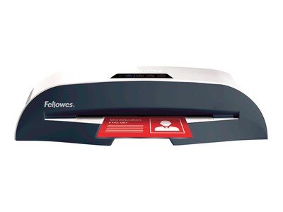 Fellowes Thermal Laminating Pouches, ID Tag, 5 Mil, 100/Pack (52016)
