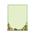 Great Papers! Healthy Eats Everyday Letterhead, Multicolor, 80/Pack (2019044)