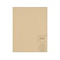 Great Papers! Professor Whooo Graduation Letterhead, Beige, 80/Pack (2019007)