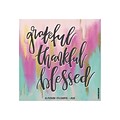 2020 Willow Creek 12 x 12 Wall Calendar, Grateful, Thankful, Blessed, Multicolor (06528)