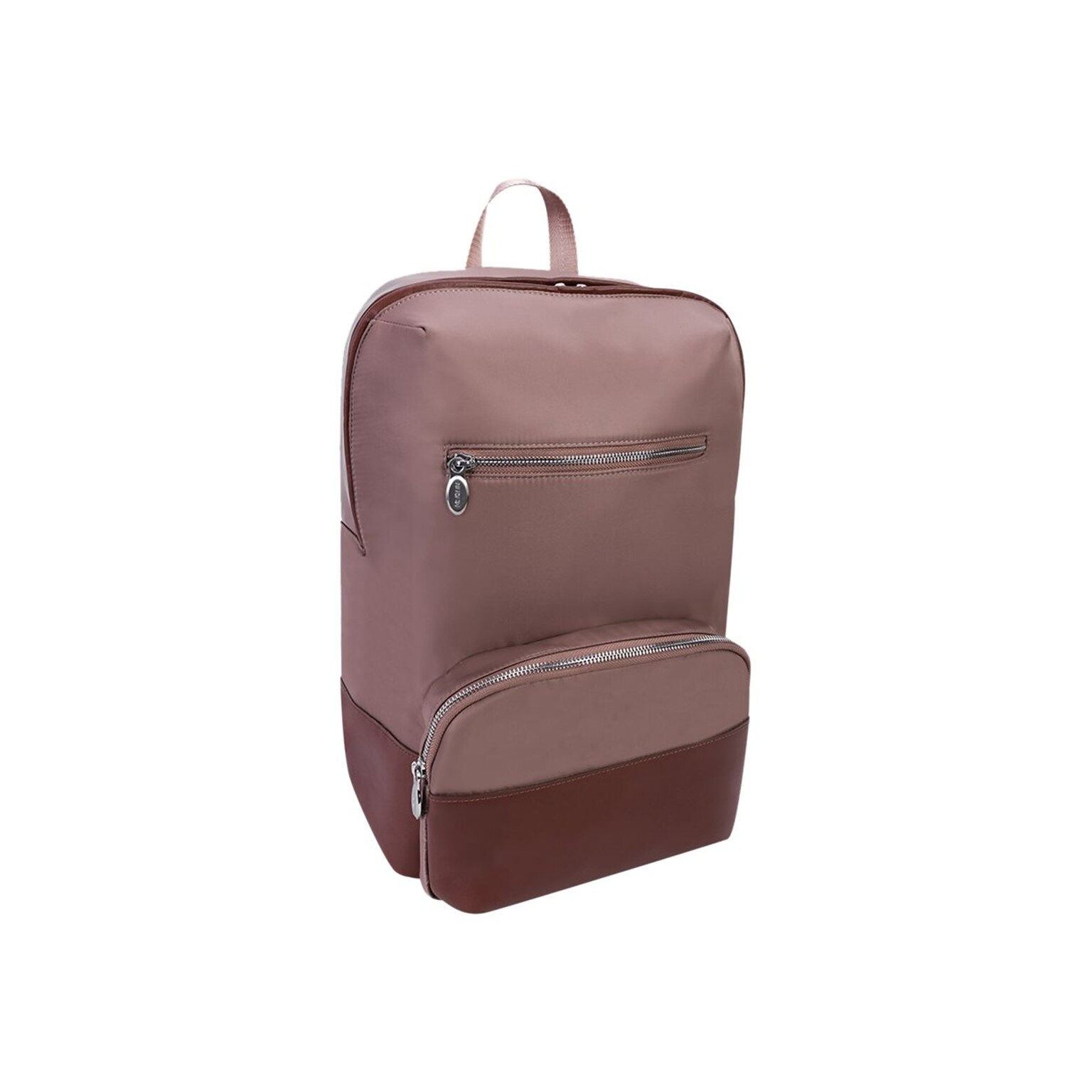 McKlein N Series BROOKLYN Backpack, Solid, Khaki (18594)