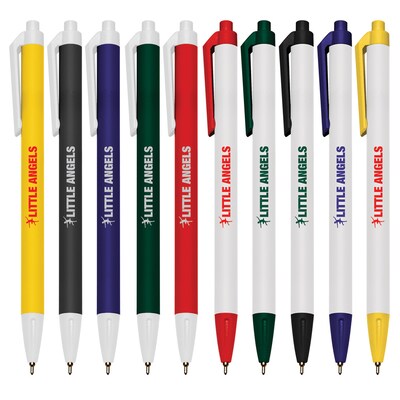 Custom Budget Pro Gel-Glide Pen