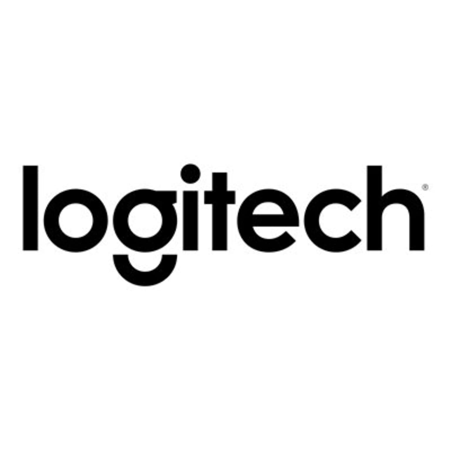 Logitech Rally Power Adapter, Black (993-001898)