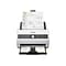 Epson WorkForce DS-870 B11B250201 Desktop Scanner, White/Black