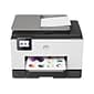 HP Officejet Pro 9020 Wireless Color All-In-One Inkjet Printer (1MR78A)