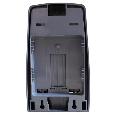 Scott Essential Skin Care Dispenser, Black (92145)