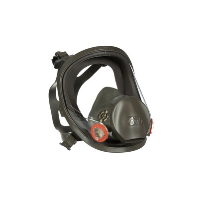 3M™ Full Facepiece Reusable Respirator 6800, Medium