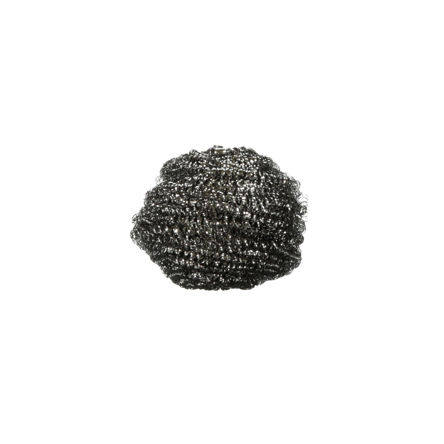 Scotch-Brite Gray/Silver Stainless Steel Scouring Pad (84)