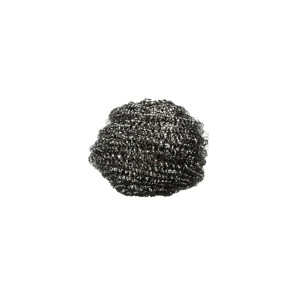 Scotch-Brite™ Gray/Silver Stainless Steel Scouring Pad (84)