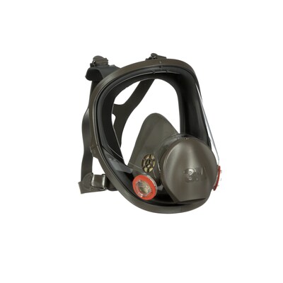 3M™ Full Facepiece Reusable Respirator 6900, Large