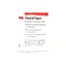 3M™ Respirator Cleaning Wipes 504, 100/Box