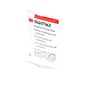 3M™ Respirator Cleaning Wipes 504, 100/Box